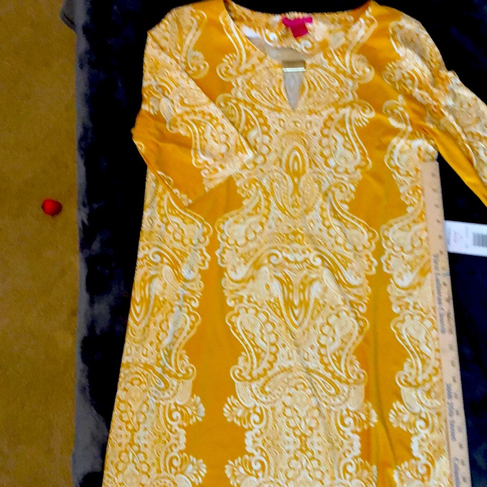NWT dress